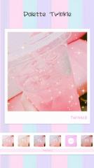 少女美颜滤镜相机