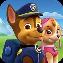 汪汪队认知乐园