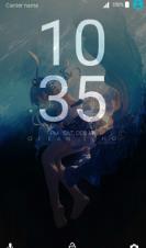 深海少女壁纸APP