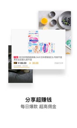 河马微店app