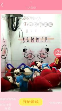 喵小七抓娃娃app