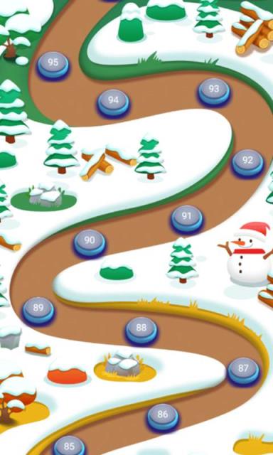 迷你成语猜猜猜