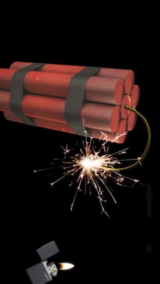 手机雷管安卓版