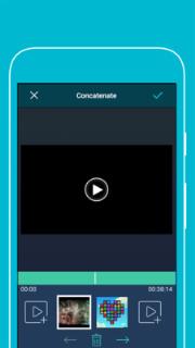 手机视频编辑工具