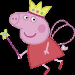 佩奇互赞精灵APP