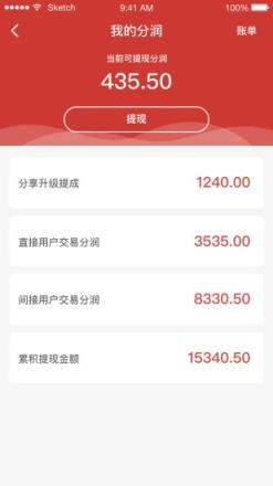 米兜兜App