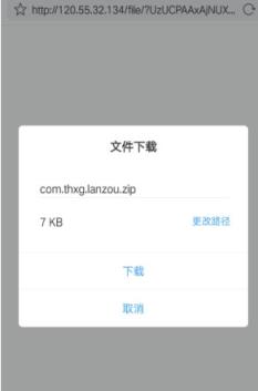 新版蓝奏云解析APP