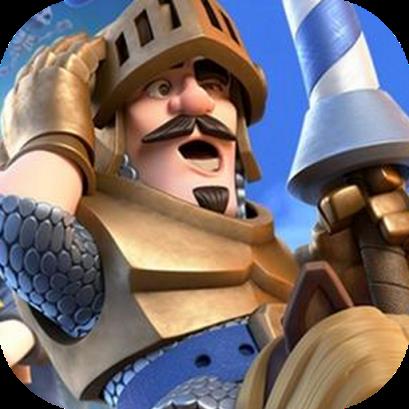 皇室战争卡组大全app