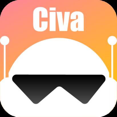 Civa校内通APP