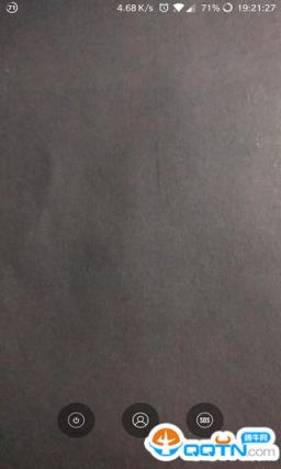 透明闪光灯手机版