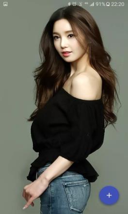 超高清壁纸app手机