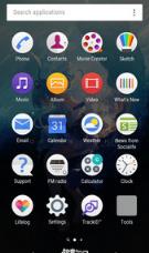 深海少女壁纸APP