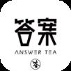 你的答案app