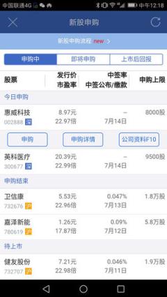 中泰证券大智慧app