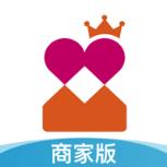 百合婚礼商家版app