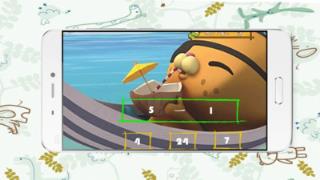 我的左右脑力训练app