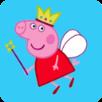 小猪佩奇的闹钟app