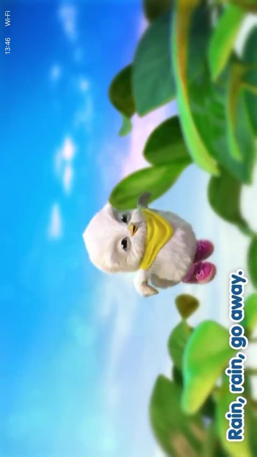 英文启蒙儿歌app