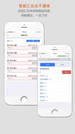 沿途代购助手app
