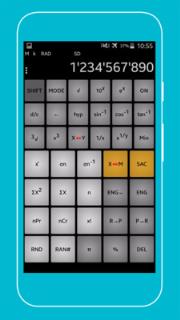 万能科学计算器app