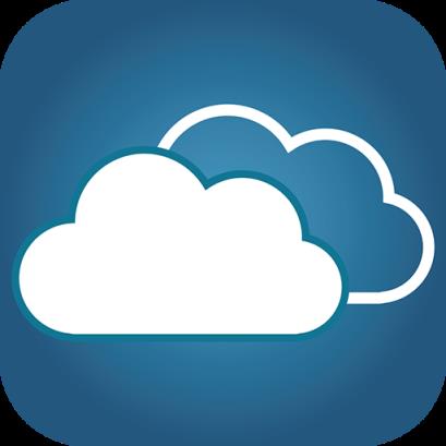 云上万能定位破解版