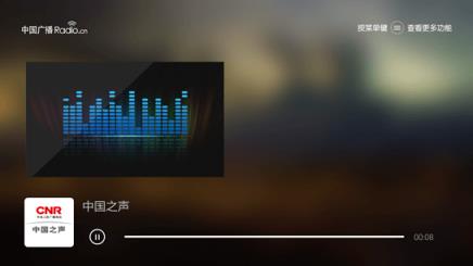 中国广播TV版