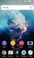 深海少女壁纸APP