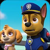 汪汪队大脑训练