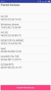 蓝牙串口助手app