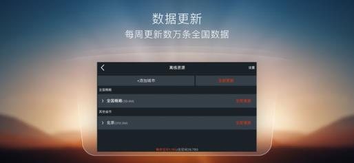 搜狗导航车机版