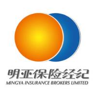 明亚经纪