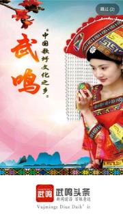 武鸣头条app