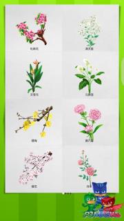 喵星人植物大世界app