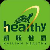 凯联健康
