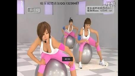 郑多燕减肥操app