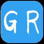 GR助手app