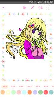 美涂花园安卓版