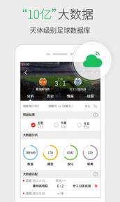 猎球预测高级分析版