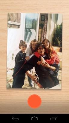 Heirloom照片翻拍软件