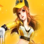 老爷车手游尾气美化包