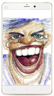 素描画画手机版