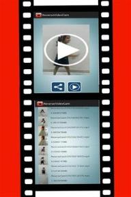 倒后相机app
