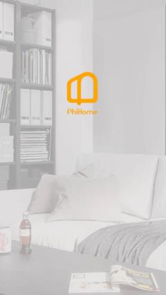 PhiHome app