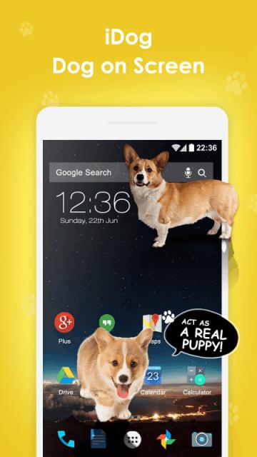 idog手机宠物