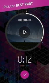 音乐视频制作软件手机版