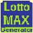 Lotto Max Generator软件