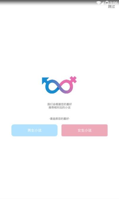 尚书房小说阅读器