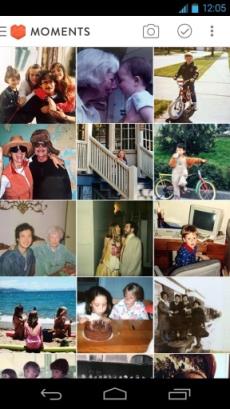 Heirloom照片翻拍软件