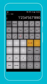 万能科学计算器app