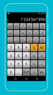 万能科学计算器app